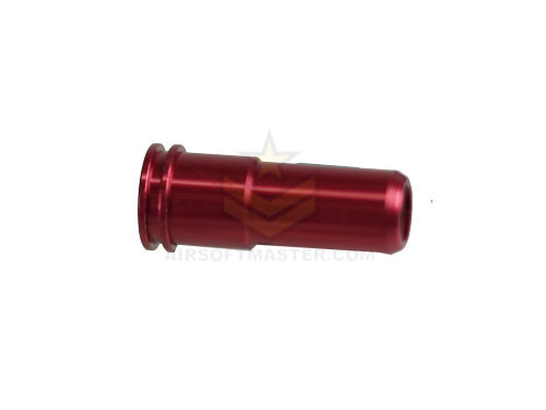 SHS M4 M16 Aluminum Air Seal Nozzle TZ0034