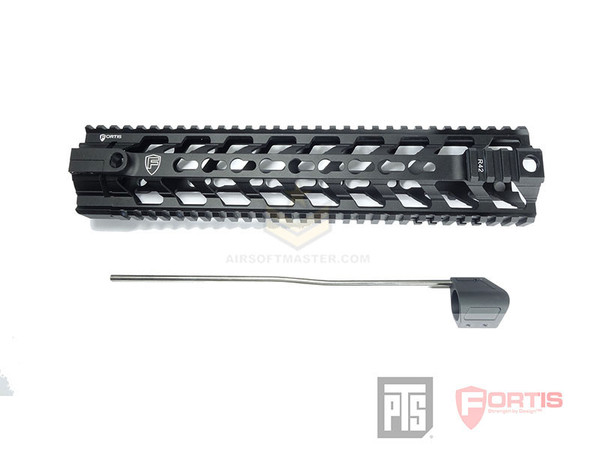 マグプルPTS Fortis REV Free Float DE 東京マルイ マグプルPTS Fortis REV Free Float DE 東京マルイ 東京マルイの