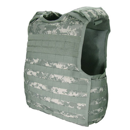 Condor QPC Quick Release Plate Carrier at AirsoftMaster.com