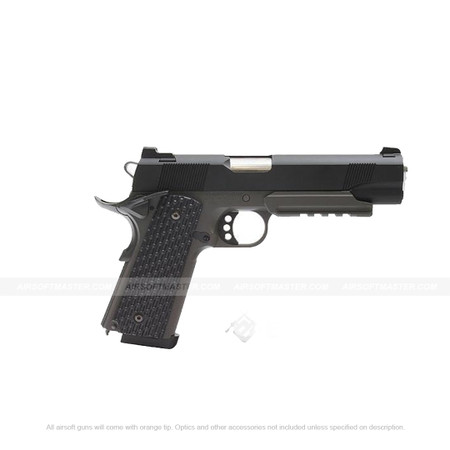 東京マルイ WARRIOR SERIES 1911 CUSTOM Tokyo Marui Limited Edition Strike Warrior 1911 Airsoft Gas