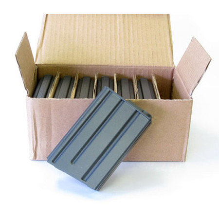 Mag M16 Vietnam Version Midcap Magazine 130rds (Set of 7) at