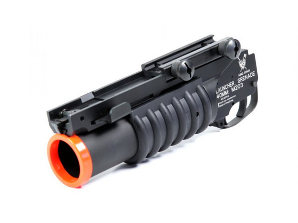 M203 Grenade Launcher 組み立てキット M203 Grenade Launcher 組み立てキット