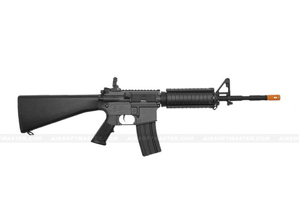 JG M4 SR-16 Airsoft Electric Rifle