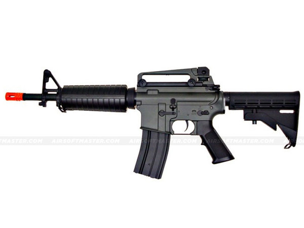 BCМ　ライフル JG-M733-Commando-Airsoft-