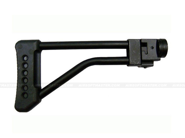 MARTINMARGIERA 4 REPLICA ケープ EMG Zeta Adjustable Stock for M4 AEG Rifles by ICS (Color