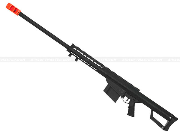 トイガン TACTICAL SNIPER RIFLE McMillan TAC50C - Precision Long-Range Sniper Rifle – B&B