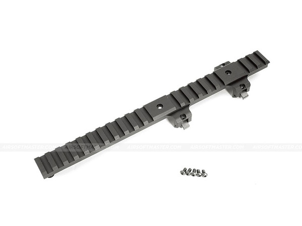 トイガン G-03-048 Low Profile Mount for PSG-1 GG-psg-low-profile-mount-