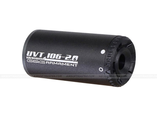 シ*ロ様 G&G UVT 106-2.0 UVトレーサー 14mm逆ネジ シ*ロ様 G&G UVT 106-2.0 UVトレーサー 14mm逆ネジ Amazon.co.jp:
