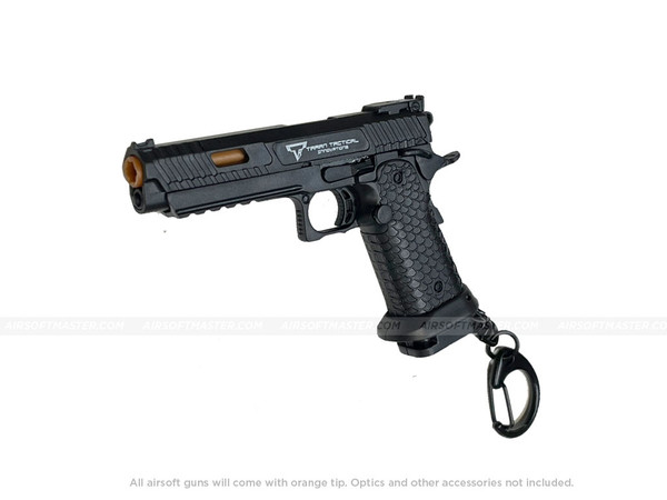 Jag Arms John Wick 3 TTI Combat Master Keychain