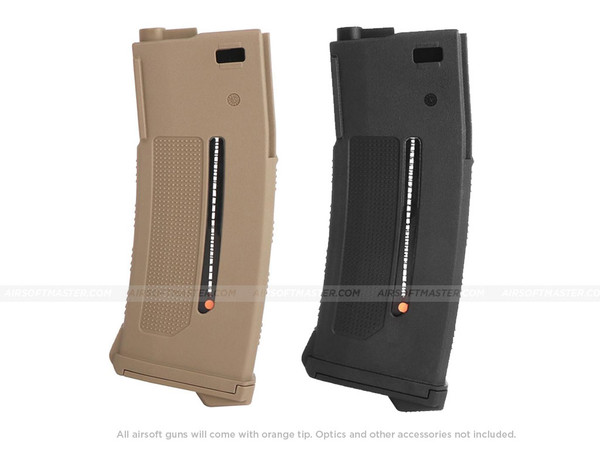 トイガン MAGPL PTS M4 Kit g-p-39rd-magpul-pts-magazine-kit-for-wa-m4-gbb-5pcs-box