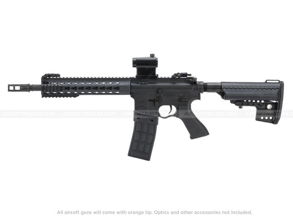 Cyma Sportline Full Metal Keymod M4 Airsoft Aeg 2829