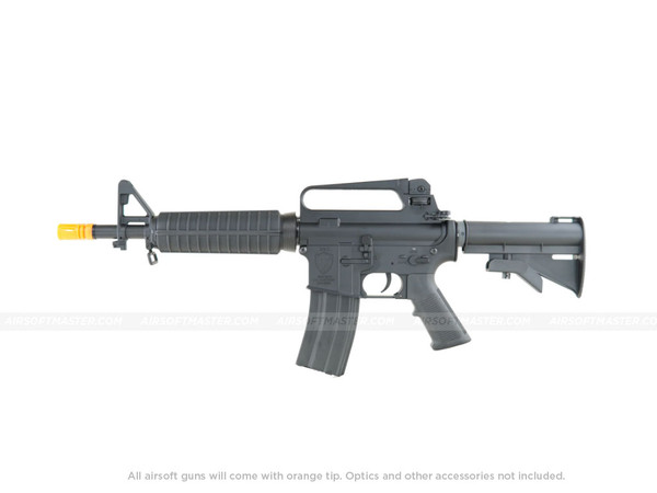 E&C Airsoft M733 Metal Body Airsoft AEG - AirsoftMaster.com