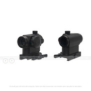 Striker T1 Style Red/Green Dot Sight