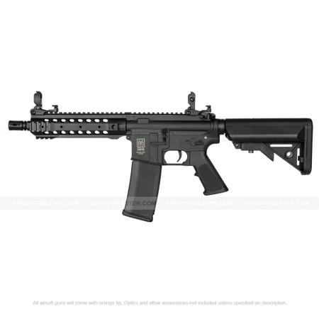 Specna Arms SA-F01 FLEX M4 w/ Modular Rail System AEG