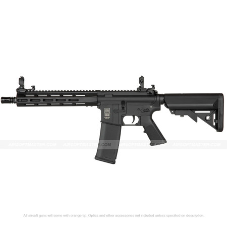 Specna Arms SA-F03 FLEX M4 M-Lok Rail w/ Gate X-ASR Mosfet