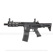 Specna Arms CORE Series M4 PDW Series AEG Rifle SA-C12