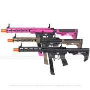 Specna Arms Flex SA-FX02 PCC Airsoft Rifle