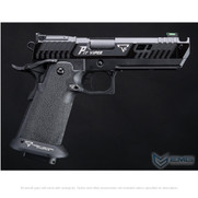 EMG TTI Pit Viper 2011 Full Auto Select Fire Airsoft GBB Pistol