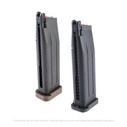 EMG/TTI Licensed Hi Capa Magazine for Airsoft GBB Pistol