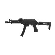 ARCTURUS PP19-01 VITYAZ ZTAC SP1 CQB AEG PE