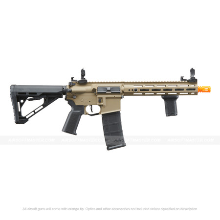 Lancer Tactical Gen 3 Hellion M-LOK 10