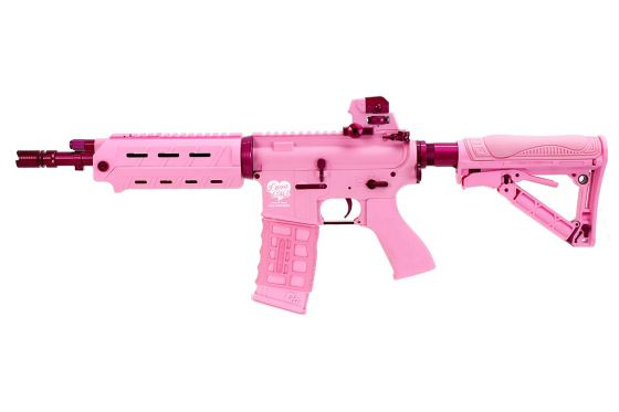G&G FF26 Blowback Airsoft M4 AEG