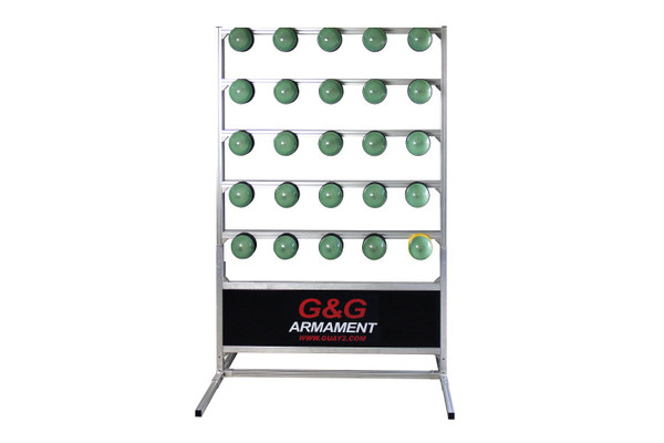 Game Target System G&G Electronic Targeting System