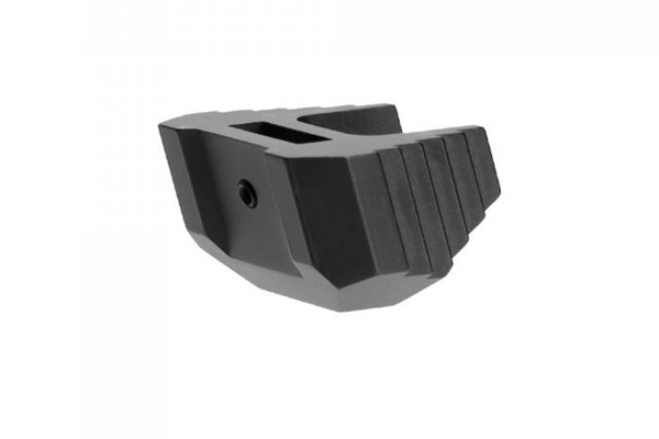 Laylax FirstFactory Quick Release Mag Catch for ARP 9