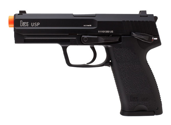 Heckler & Koch USP COMPACT 6mmガスガン Heckler & Koch USP COMPACT ガスガン Heckler & Koch USP