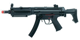 HK MP5 A5 TAC