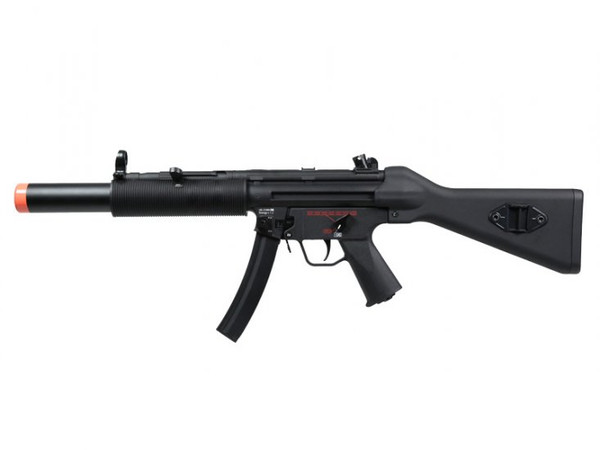 【新品未開封】H&K MP5 SD5・β‐SPETSNAZ AK47 Tokyo Marui H&K MP5 SD5 Standard Airsoft electric sub