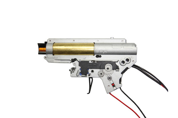 Completed G2 Gearbox - AirsoftMaster.com
