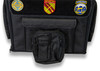 (720) P.A.C.K. 720 Molle Pluck Foam Load Out (Black)