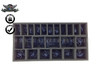 Space Hulk 2014 Horizontal Foam Kit for the P.A.C.K. 432 (BFM)