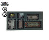 Space Hulk 2014 Horizontal Foam Kit for the P.A.C.K. 432 (BFM)