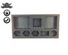 Space Hulk 2014 Horizontal Foam Kit for the P.A.C.K. 432 (BFM)