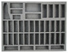 (High Elves) 35 Phoenix Guard Foam Tray (BFL-1.5)