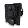 (352) P.A.C.K. 352 Molle Empty (Black)