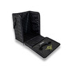 (352) P.A.C.K. 352 Molle Pluck Foam Load Out (Black)