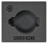 (Protectorate) Servath Reznik, Wrath of Ages Battle Engine Foam Tray (PP.5-3.5)