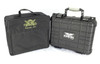 The Sirocco Black Label Case Pluck Foam Load Out