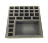 Zombicide Black Plague Foam Tray Kit