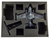 (Ork) Ork Wazbom Blastajet Flyer Foam Tray (BFL-4)