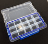 Benson Box Accessory Foam Tray with Benson Boxes (BFL-1.5)