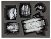 (30K) Legion Mechanized Assault Foam Tray (BFL-4)