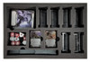 Star Wars Legion Barricades and Accessories Foam Tray (BFS-1.5)