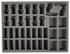 Age of Sigmar Sisters of Slaughter Troop Foam Tray (BFL-1.5)