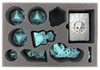 Nightvault Arcane Hazards Foam Tray (BFS-2)