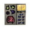 Dungeons and Dragons Legend of Drizzt Board Game Foam Kit