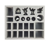 Guild Ball The Order Troop Foam Tray (BFB-2)